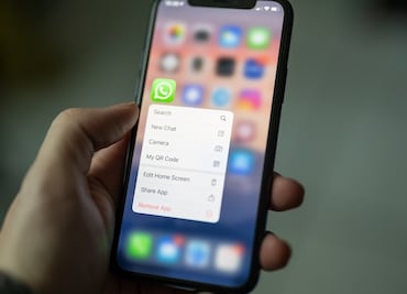 ¡EL UNIVERSAL ya está en WhatsApp Channels! Te decimos cómo unirte