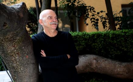 “El trabajo de nuestros líderes ha sido desintegrarnos”: Martín Caparrós, escritor