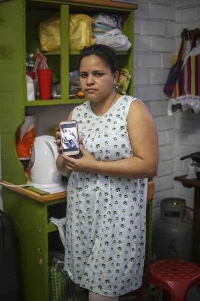 Venezuela, voces del éxodo a otros países de AL