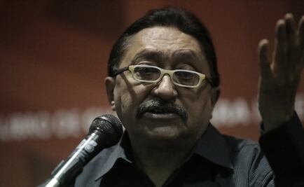 Lamentan muerte del escritor Sergio González Rodríguez