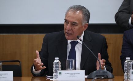 Marco Antonio Adame pide justicia para su hermano asesinado