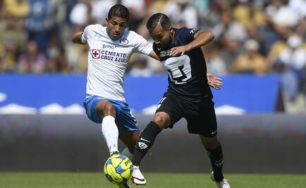 Así se vivió el triunfo de Pumas en CU