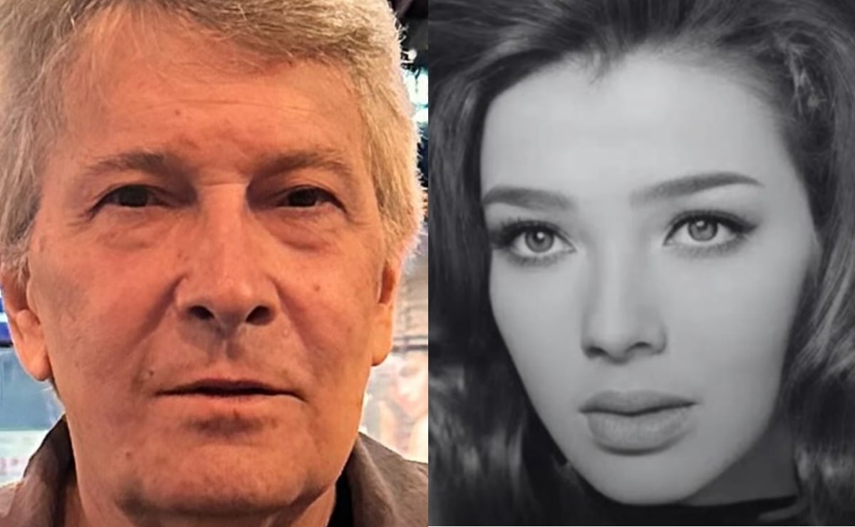 Juan Ferrara reaparece tras perder a su expareja Alicia Bonet