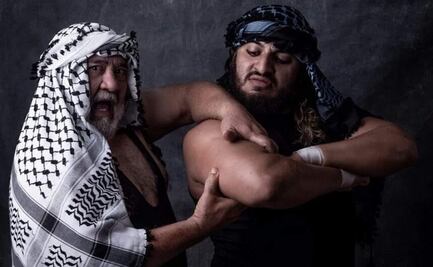 Muere Chacho Herodes, figura de la lucha libre mexicana