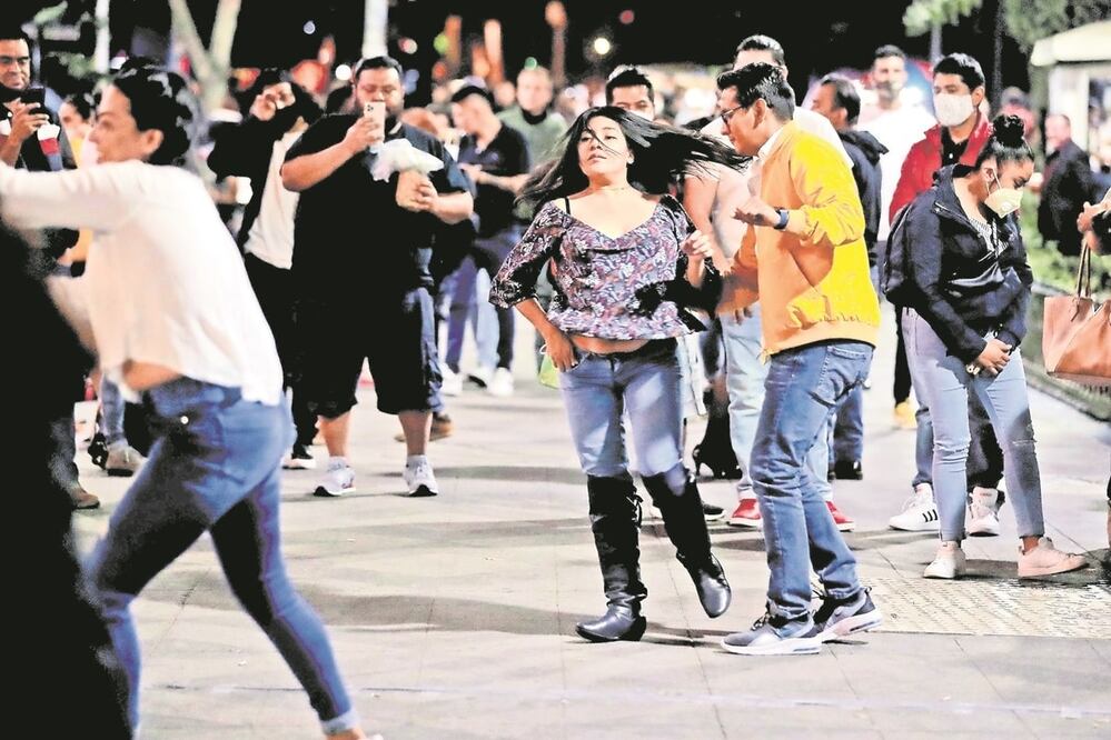 Foto: Archivo/EL UNIVERSAL