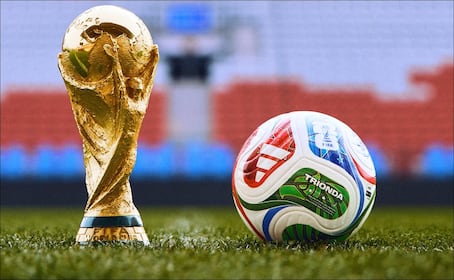 Mundial 2026: ¿Cuántos partidos se transmitirán por televisión abierta?