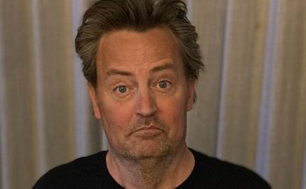 Fans, preocupados por Matthew Perry tras su regreso a la soltería 