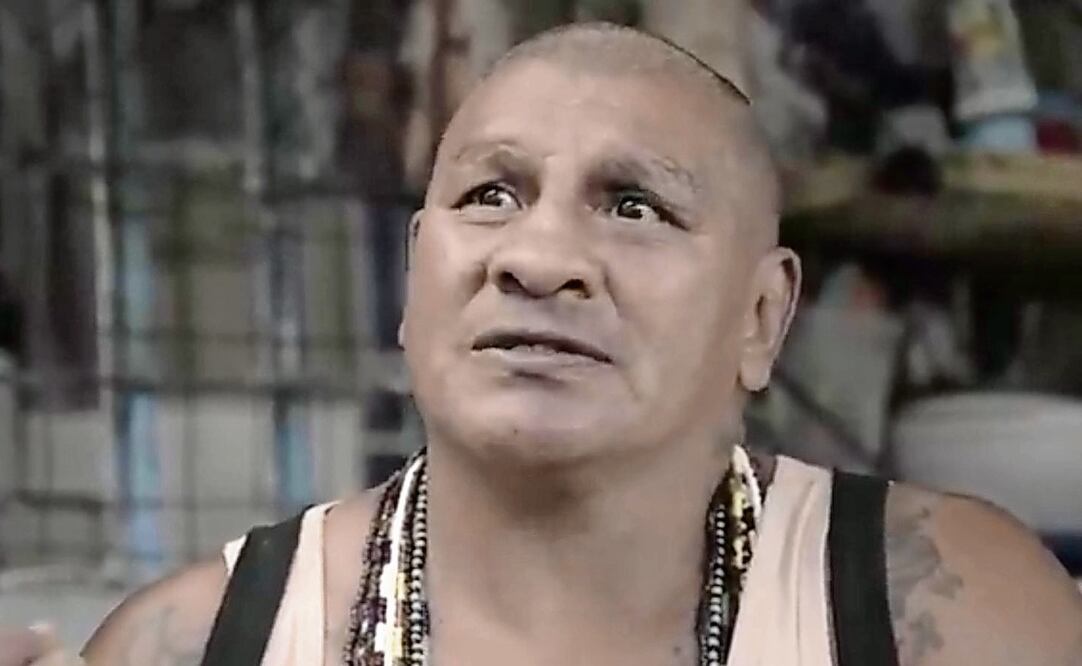 El pugilista mexicano fue alguien famoso que cayó en desgracia. Foto: Isaac Basulto