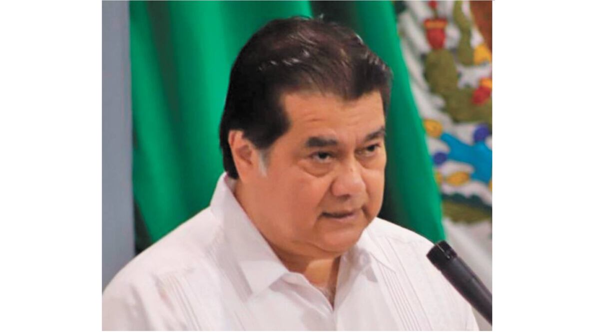 ¿Podrá la 4T borrar mancha de la Estafa maestra?