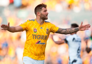 Mónaco interesado en fichar a Gignac