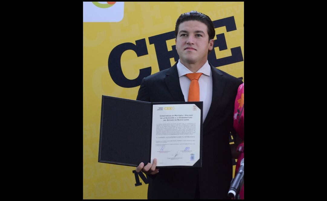 Foto: Emilio Vásquez / EL UNIVERSAL