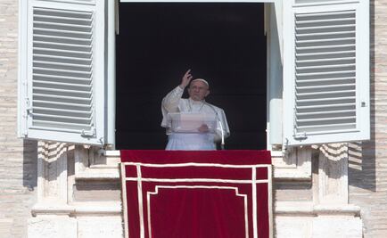 El Papa llama a aceptar a las 'parejas heridas'