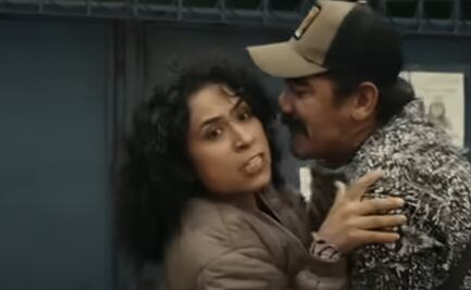 La cinta sin expectativas que triunfa en Netflix... y ya piden secuela (¡y consulta con el doctor!)