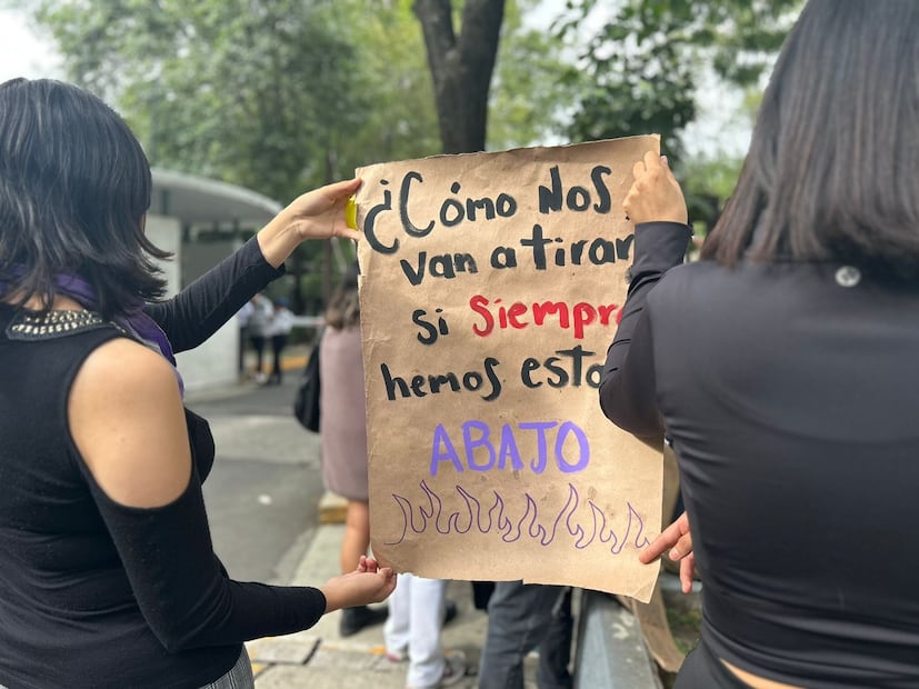 Foto: Iván Montaño/ EL UNIVERSAL/