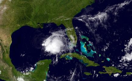 Tormenta "Colin" se fortalece y amenaza Florida