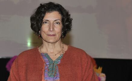 Alma Guillermoprieto es la tercera mujer premiada con el Princesa de Asturias de Comunicación y Humanidades