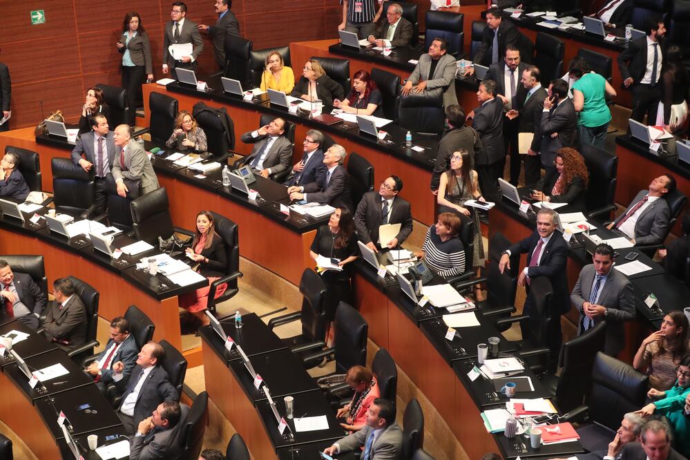 Foto: archivo/EL UNIVERSAL