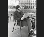 García Márquez, reportero en Venezuela