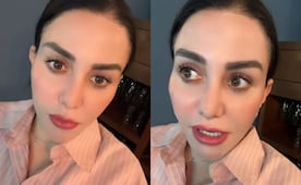 Nay Salvatori revela el impacto que tuvo el hate tras polémica por dichos sobre adultos mayores; “ya no quería ni despertar”, dice