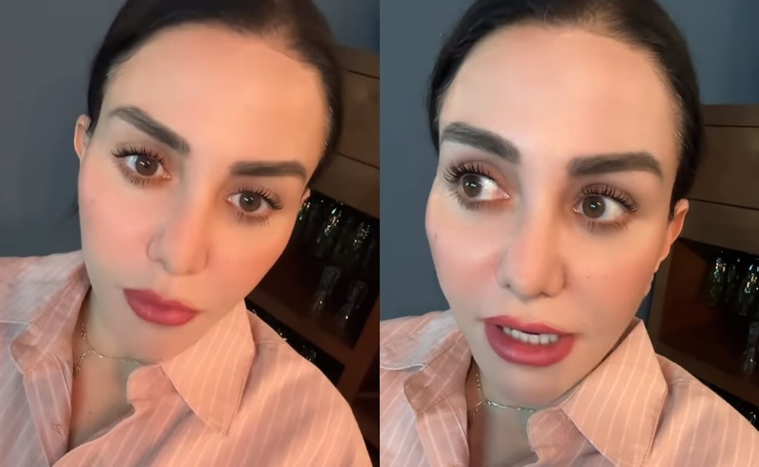 Nay Salvatori revela el impacto que tuvo el hate tras polémica por dichos sobre adultos mayores. Foto: Captura de video