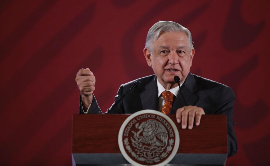 Foto: Iván Stephens/EL UNIVERSAL