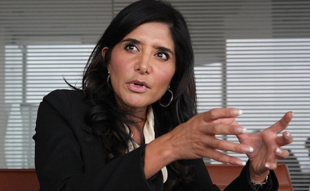 Trabaja PRD en alianzas electorales en Edomex: Barrales