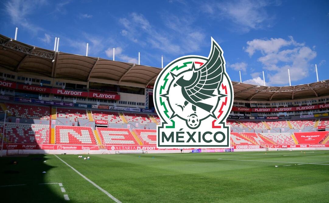Selección Mexicana Femenil jugará en Aguascalientes / Foto: Imago7