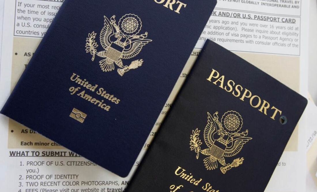 El viernes pasado la dependencia anunció la suspensión de la emisión de visas y pasaportes en el extranjero debido a un problema técnico que impidió a los funcionarios diplomáticos realizar las verificaciones de seguridad nacional. Foto: AP/Archivo