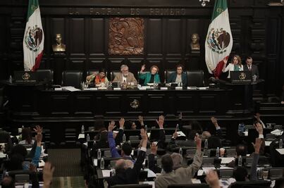 Crean Consejo Judicial Ciudadano en Constitución