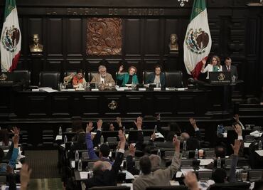 Crean Consejo Judicial Ciudadano en Constitución