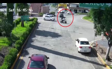 Acusan abuso policiaco en persecución que dejó a dos jóvenes hospitalizados en Pedro Escobedo, Querétaro