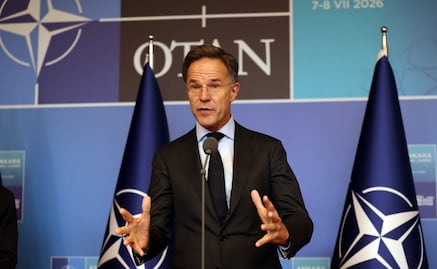 OTAN y UE apuntan a una respuesta a Rusia tras ataque híbrido en Alemania; apoyan medidas fronterizas anunciadas por Berlín