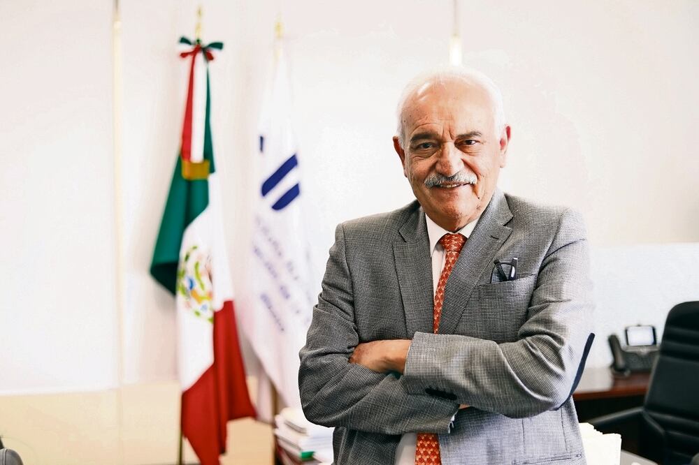 Foto: Archivo / EL UNIVERSAL