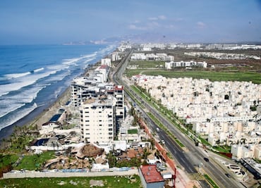 Sin Atlas de Riesgos, 80% de municipios de México