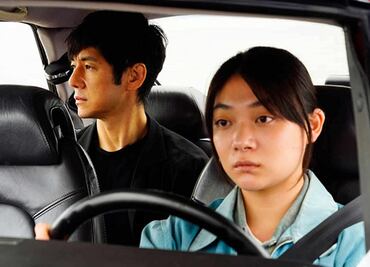 Las películas que pelean contra la mexicana "Noche de Fuego" en la carrera por el Oscar