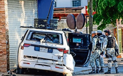 Caen dos “Chapos” por cada “Mayo”; gobierno de Sheinbaum ha detenido a 60 ligados al Cártel de Sinaloa