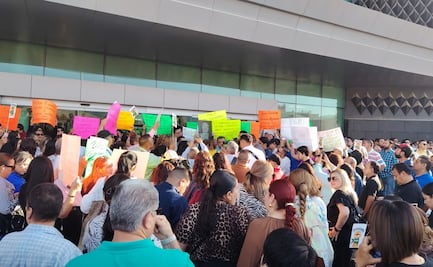 Trabajadores del Ayuntamiento de Torreón concluyen paro de labores; exigían seguridad jurídica para trabajar   