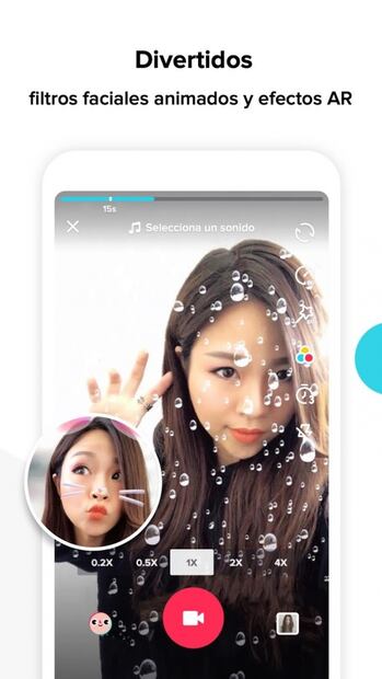 TikTok podría ser una amenaza para la seguridad nacional de EU