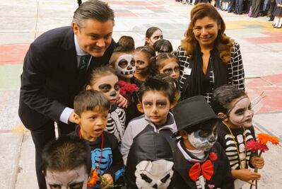 Se han inscrito 118 mil maestros en evaluación docente: Nuño