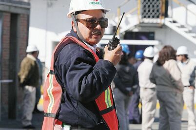 Pensiones de Pemex van a aportar mil mdp a Afore