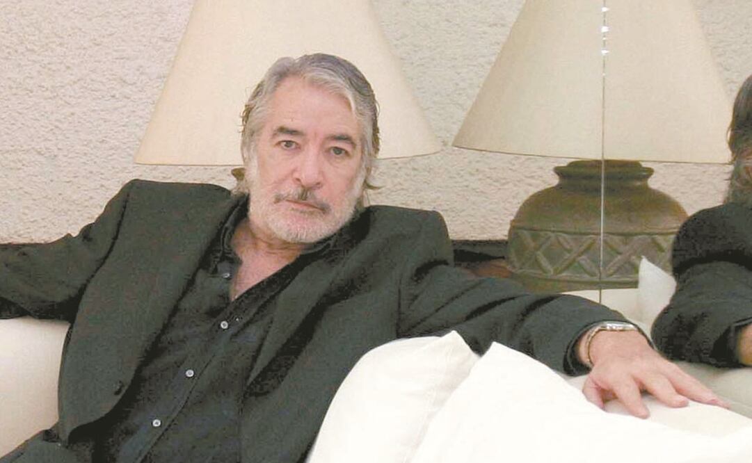 Foto: EL UNIVERSAL, Archivo