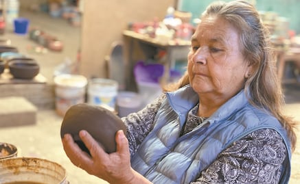 “Remesas de mi hijo, una bendición”: así sobrevivió madre al Covid