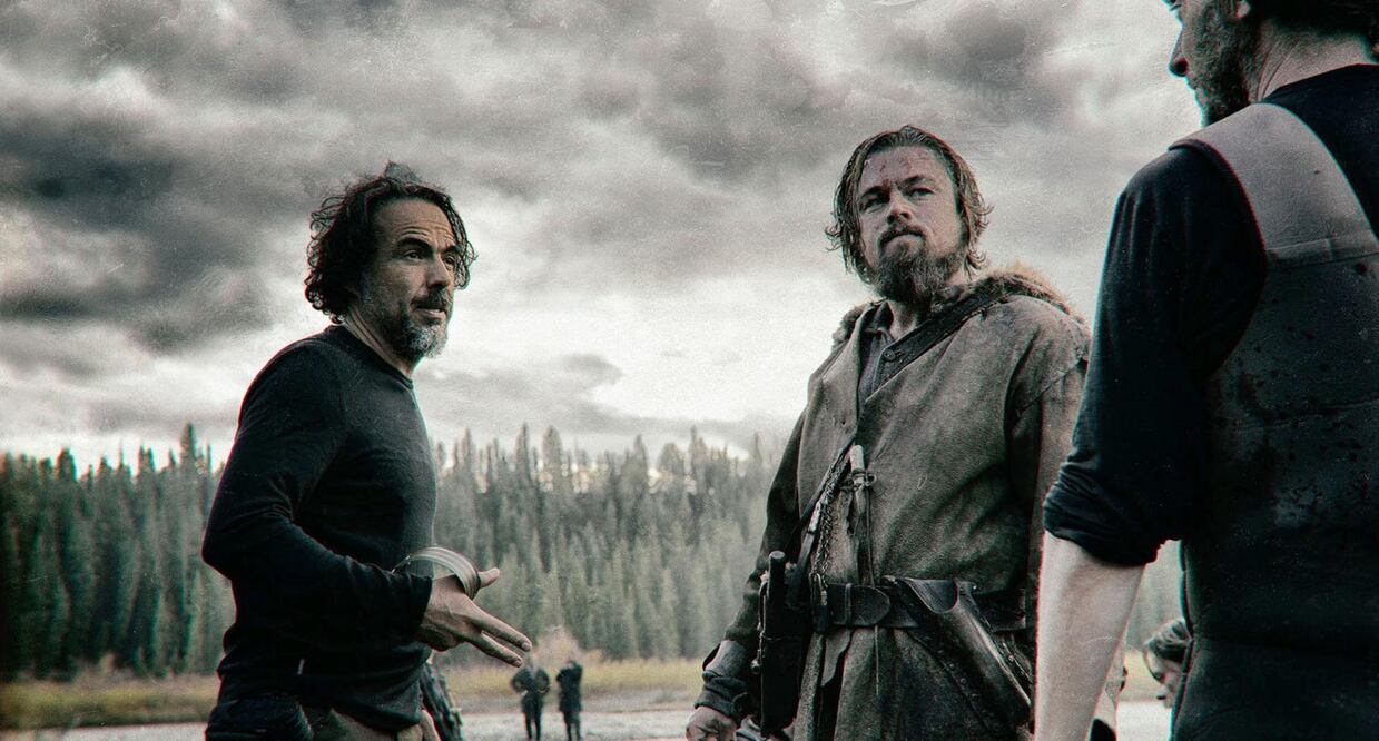 La magia de González Iñárritu