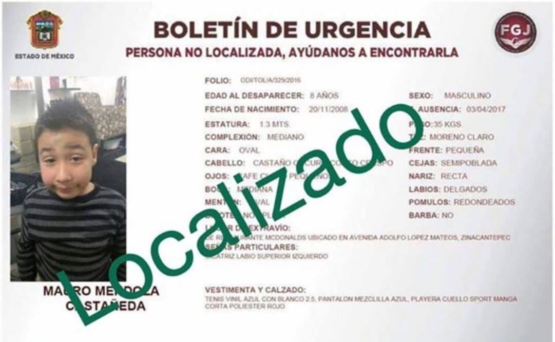 FOTO: Fiscalía estatal