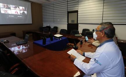 Destacan en Aguascalientes medidas de prevención de suicidio durante pandemia 