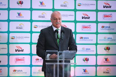 Aún no saben cómo hacer el próximo calendario en la Liga MX