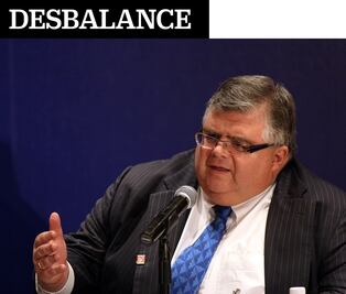 Sin aspiraciones… todavía