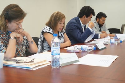 Congreso de Oaxaca da entrada a juicio político contra Gabino Cué