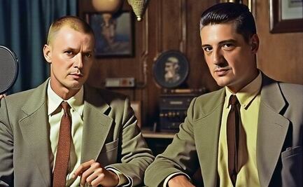 Plastilina Mosh se divierte con la nueva tecnología