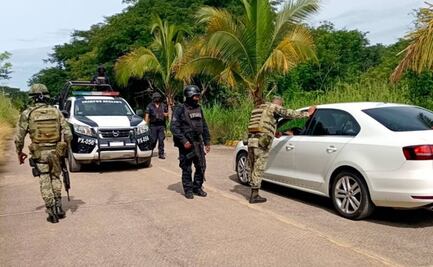 Exigirán se regrese a municipios 6 mil millones de pesos en el PREF 2023 para seguridad